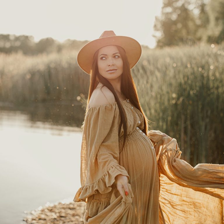 maternity fotos Leipzig