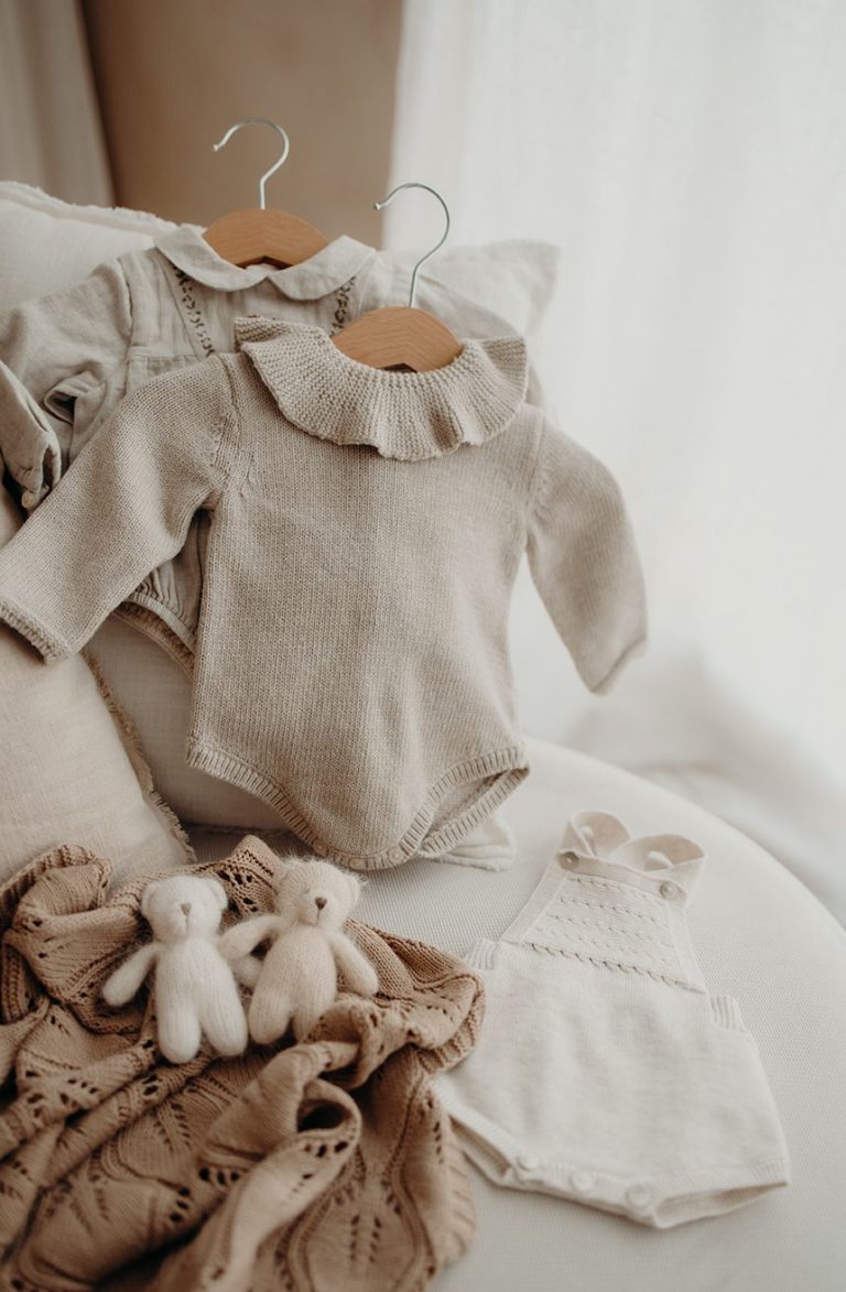Babybauch Fotografie in Leipzig