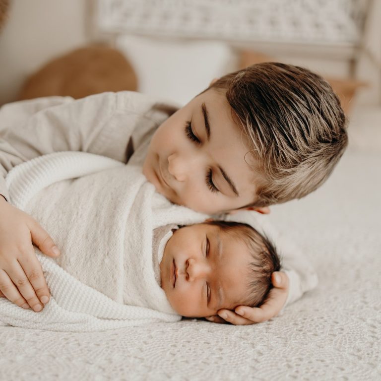newborn fotos